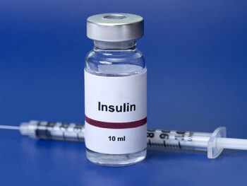 инсулинозависимость